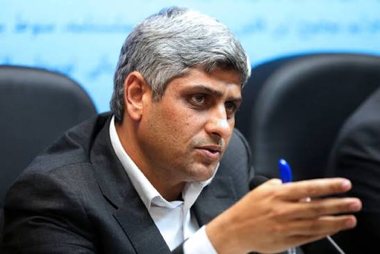 محمد نصیری