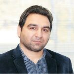 محمدرضا عبداللهی