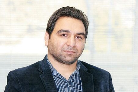محمدرضا عبداللهی