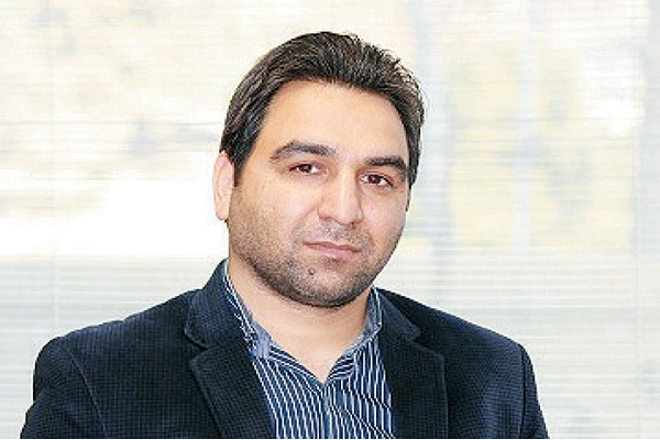 محمدرضا عبداللهی