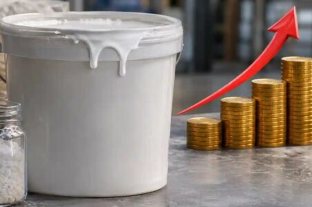 قیمت هر کیلو عایق نانو بعد از گرانی مواد اولیه