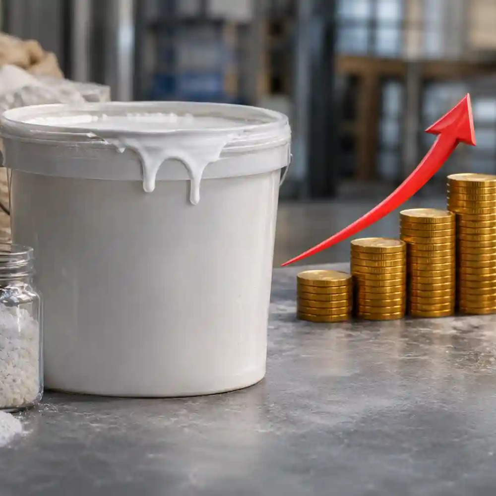 قیمت هر کیلو عایق نانو بعد از گرانی مواد اولیه