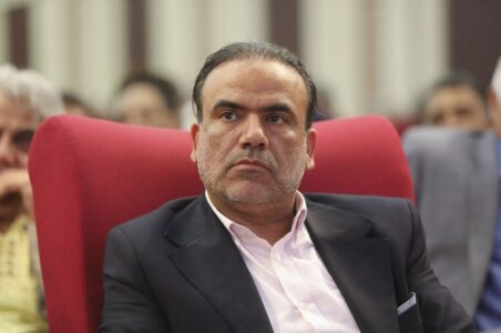 هادی محمدپور