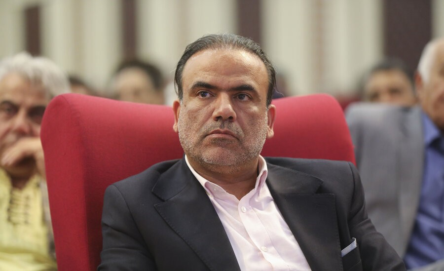 هادی محمدپور