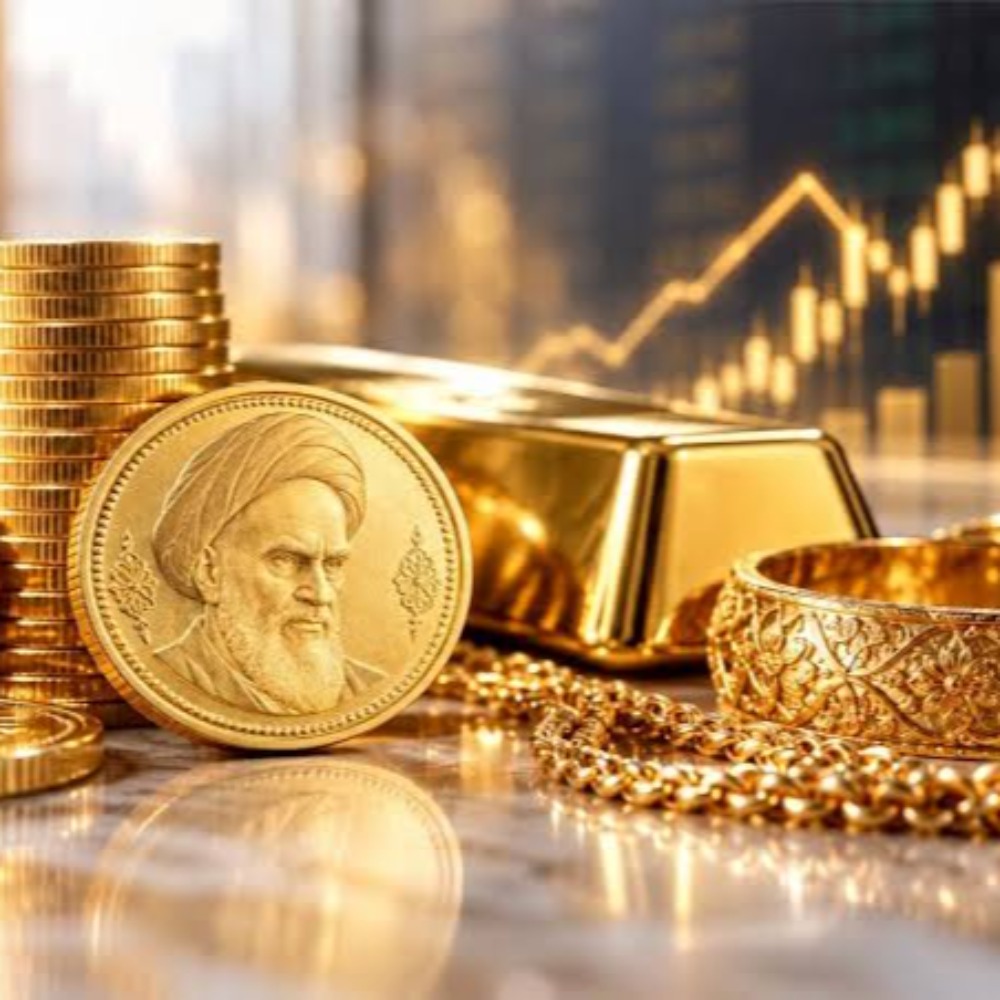 قیمت طلا
