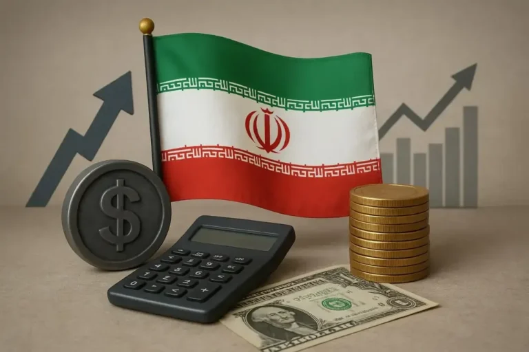 در محاصره مطلق نیستیم و نخواهیم بود؛ مشکل اصلی، ماهیّت معیوب اقتصادی است