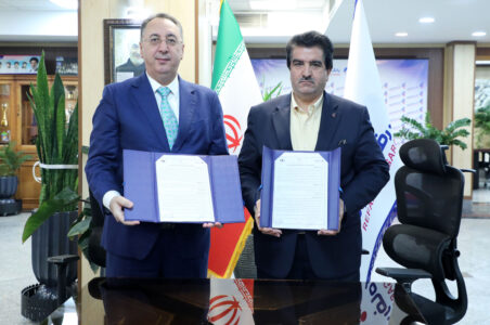 بانک رفاه کارگران با ابزارهای نوین تأمین مالی، حامی شرکت‌های دانش‌بنیان است