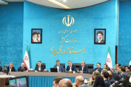 امضای ۸ تفاهم‌نامه همکاری در مسیر رونق تولید و تأمین مالی