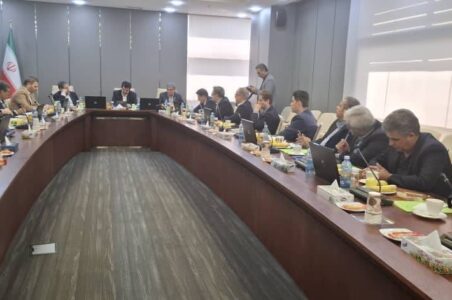 توسعه همکاری‌های متقابل بانک رفاه کارگران و بخش تولید با بهره‌گیری از ابزارهای نوین تأمین مالی