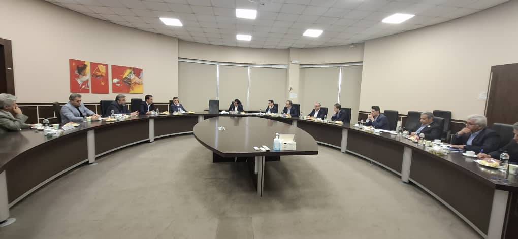 دکتر للـهگانی تاکید کرد: رویکرد بانک رفاه کارگران در تخصیص منابع، معطوف به بخشهای مولد اقتصاد است