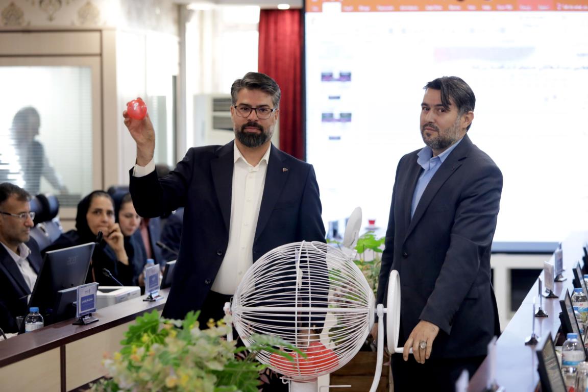 برندگان جوایز قرعه‌کشی حساب‌های قرض‌الحسنه پس‌انداز بانک رفاه کارگران مشخص شدند