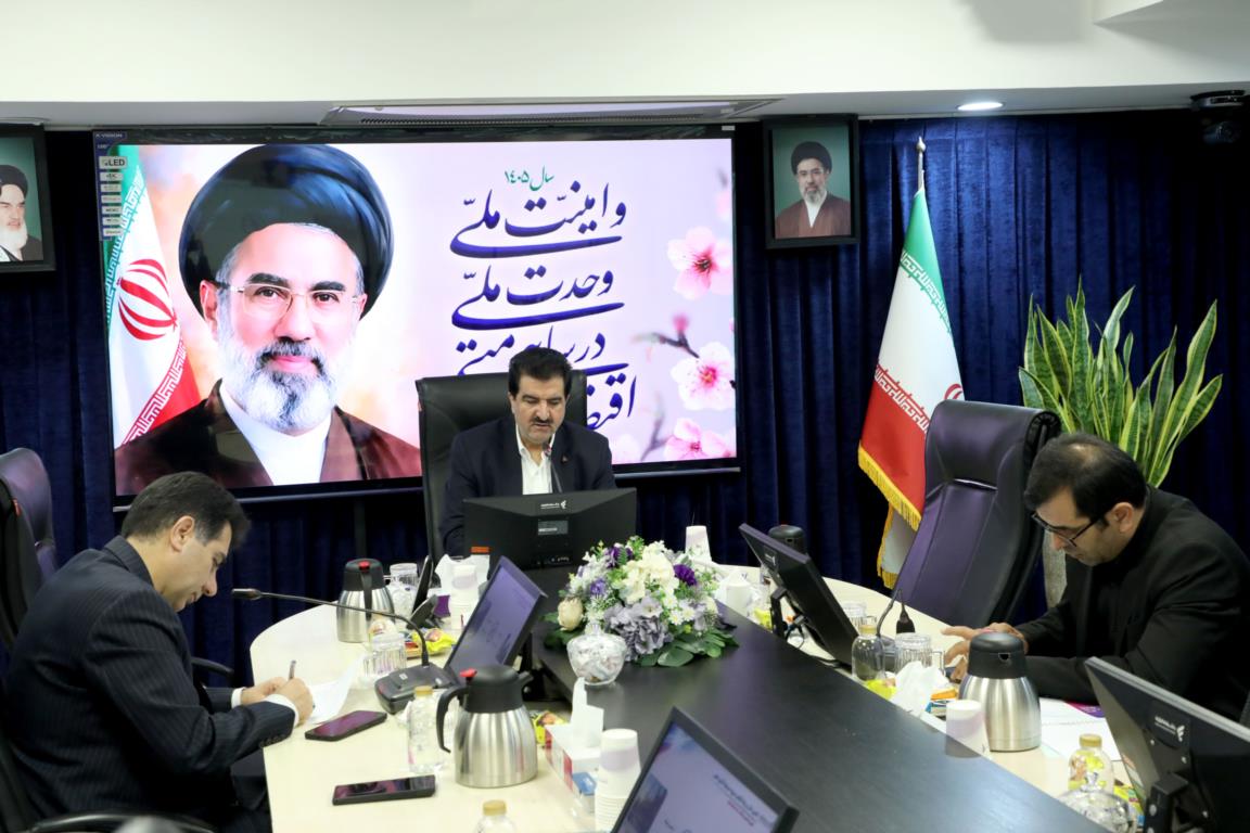 ظرفیت‌های ابزارهای نوین تأمین مالی برای حمایت از تولید