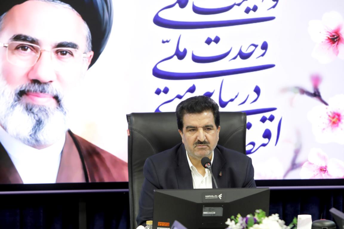 بازگشت شرکت ذوبآهن به جایگاه پیشتاز صنعت کشور با حمایت بانک رفاه کارگران