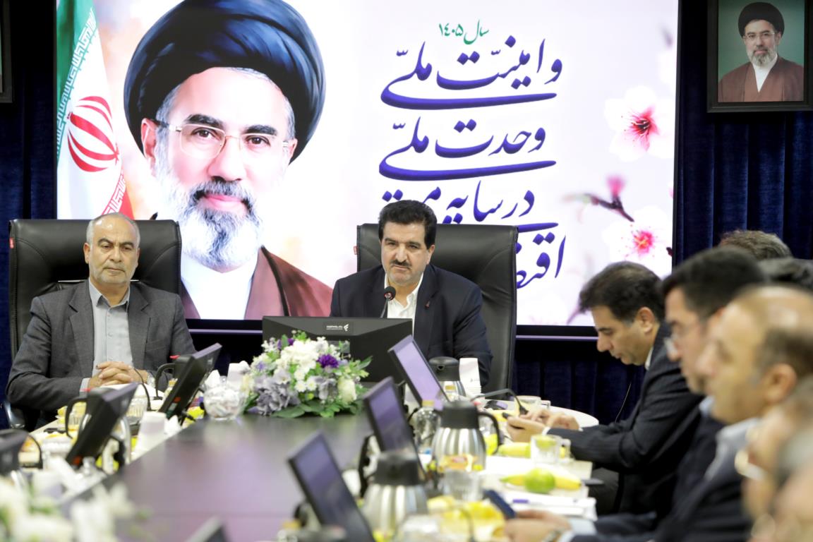 بازگشت شرکت ذوبآهن به جایگاه پیشتاز صنعت کشور با حمایت بانک رفاه کارگران