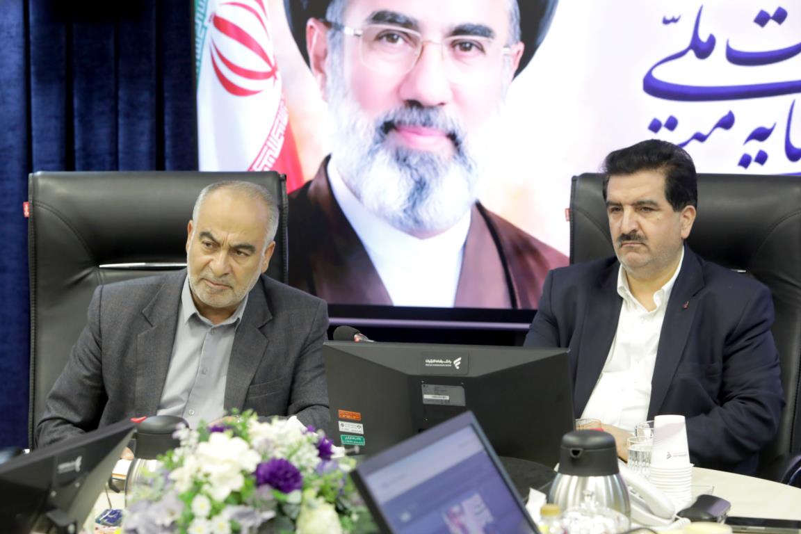 بازگشت شرکت ذوبآهن به جایگاه پیشتاز صنعت کشور با حمایت بانک رفاه کارگران